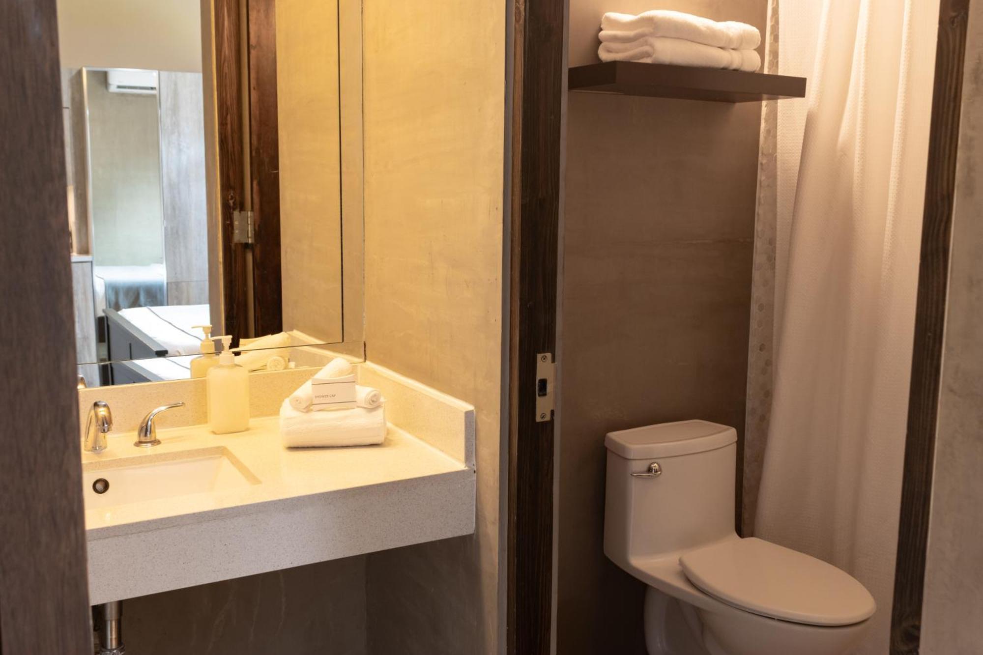 Hotel Ciqala - San Juan