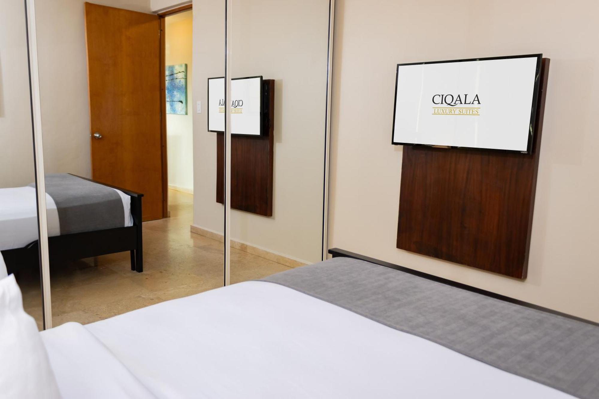 Hotel Ciqala -