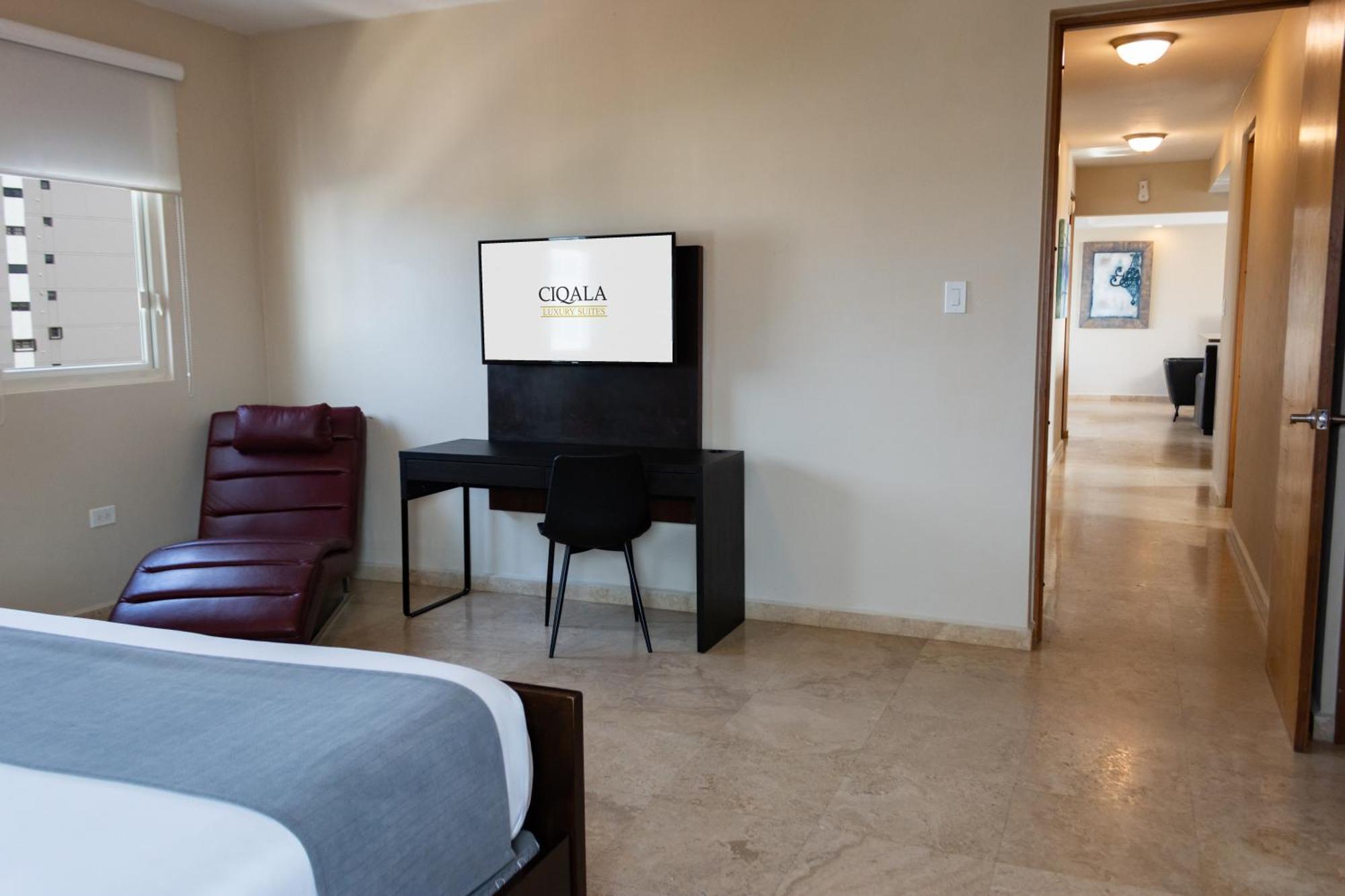 Hotel Ciqala -