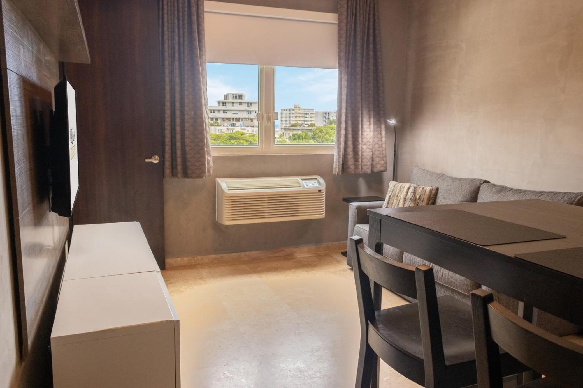 Hotel Ciqala - San Juan