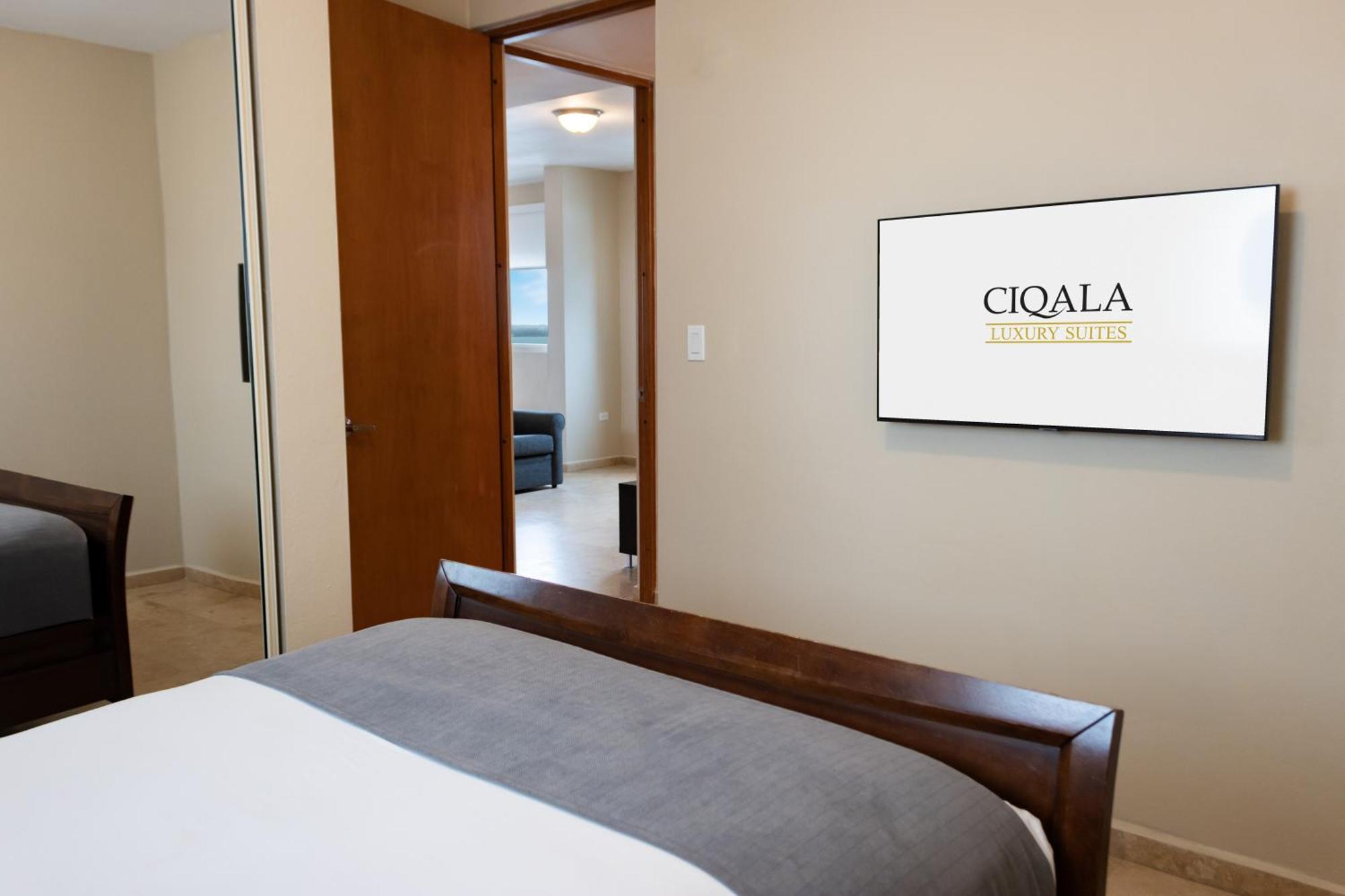 Hotel Ciqala - 4*
