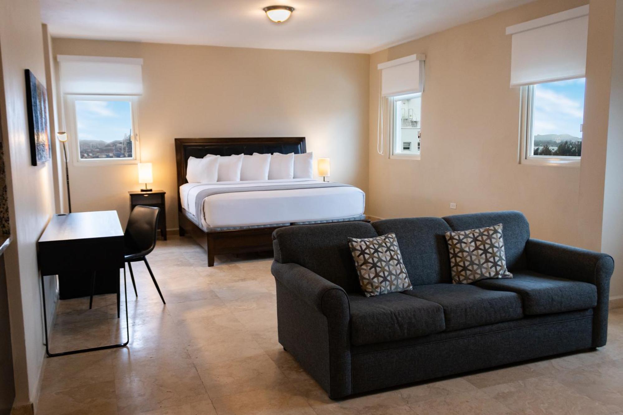 Ciqala - 4* San Juan