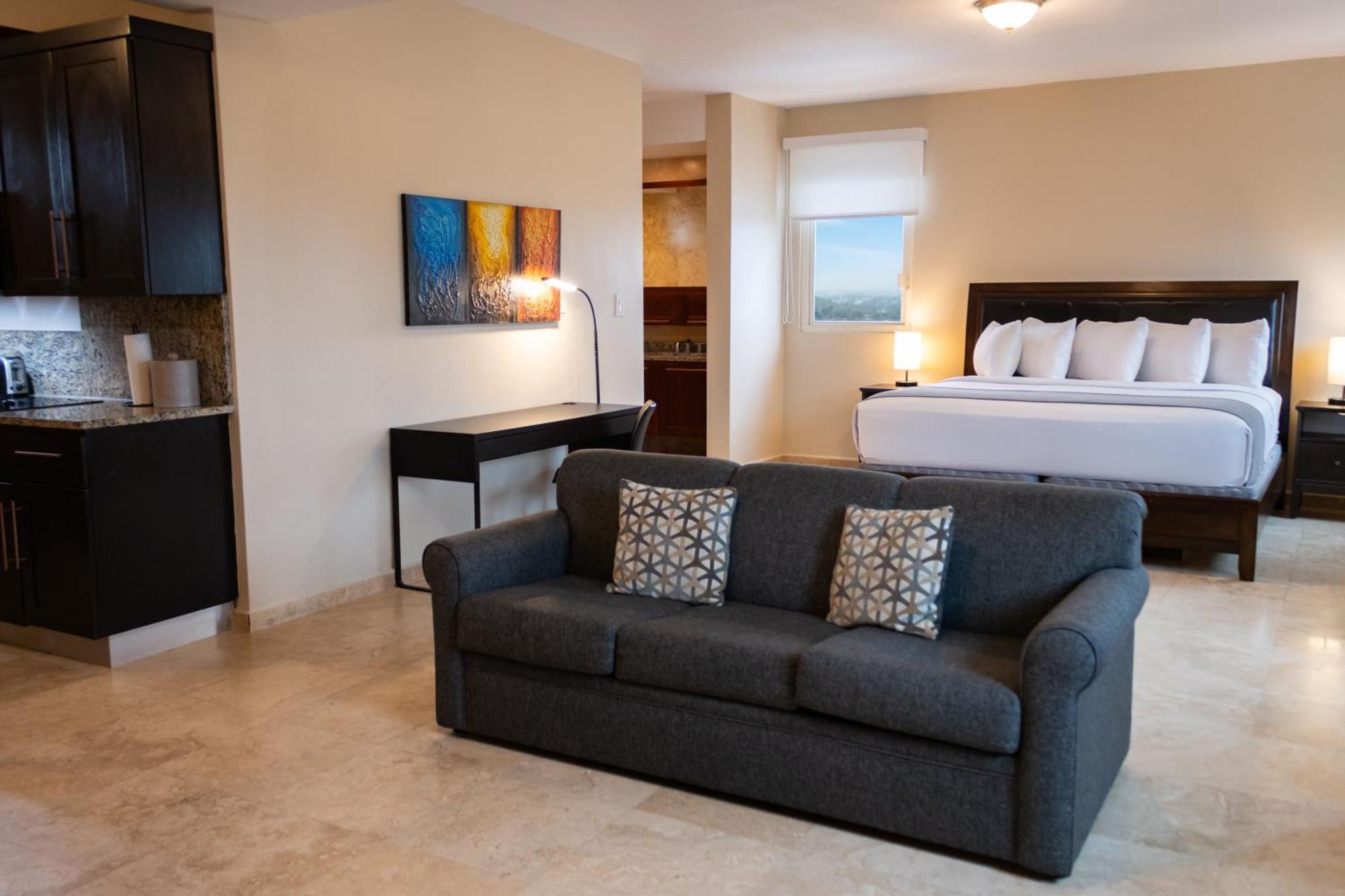 Ciqala - Hotel