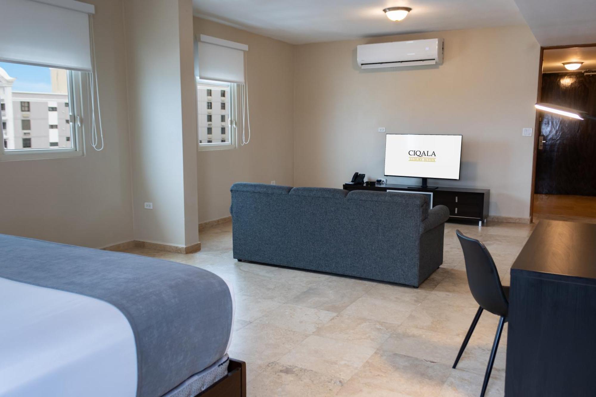 Ciqala - 4* San Juan