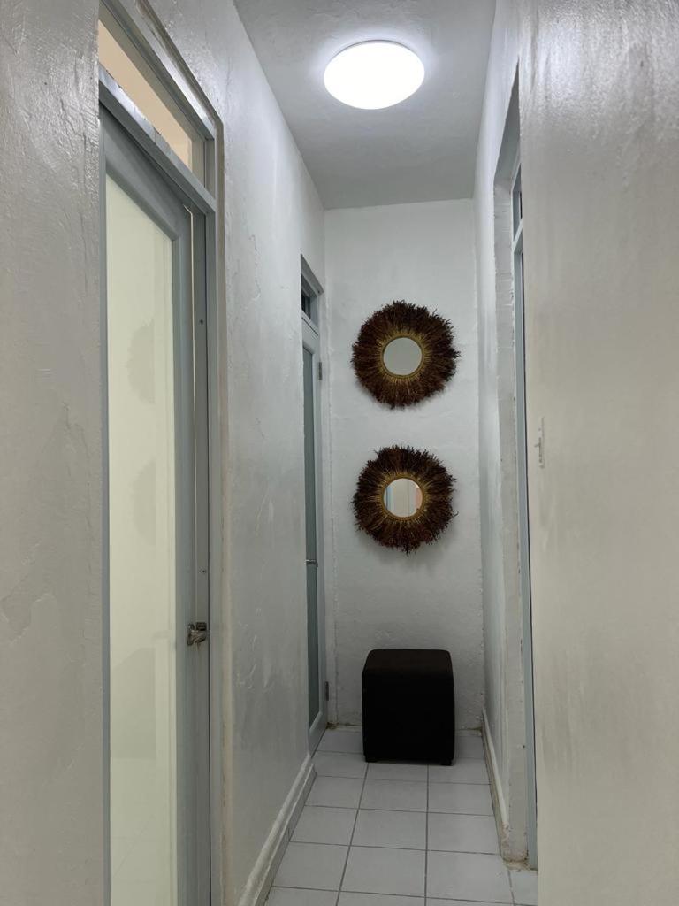 Janer House At Apartment *