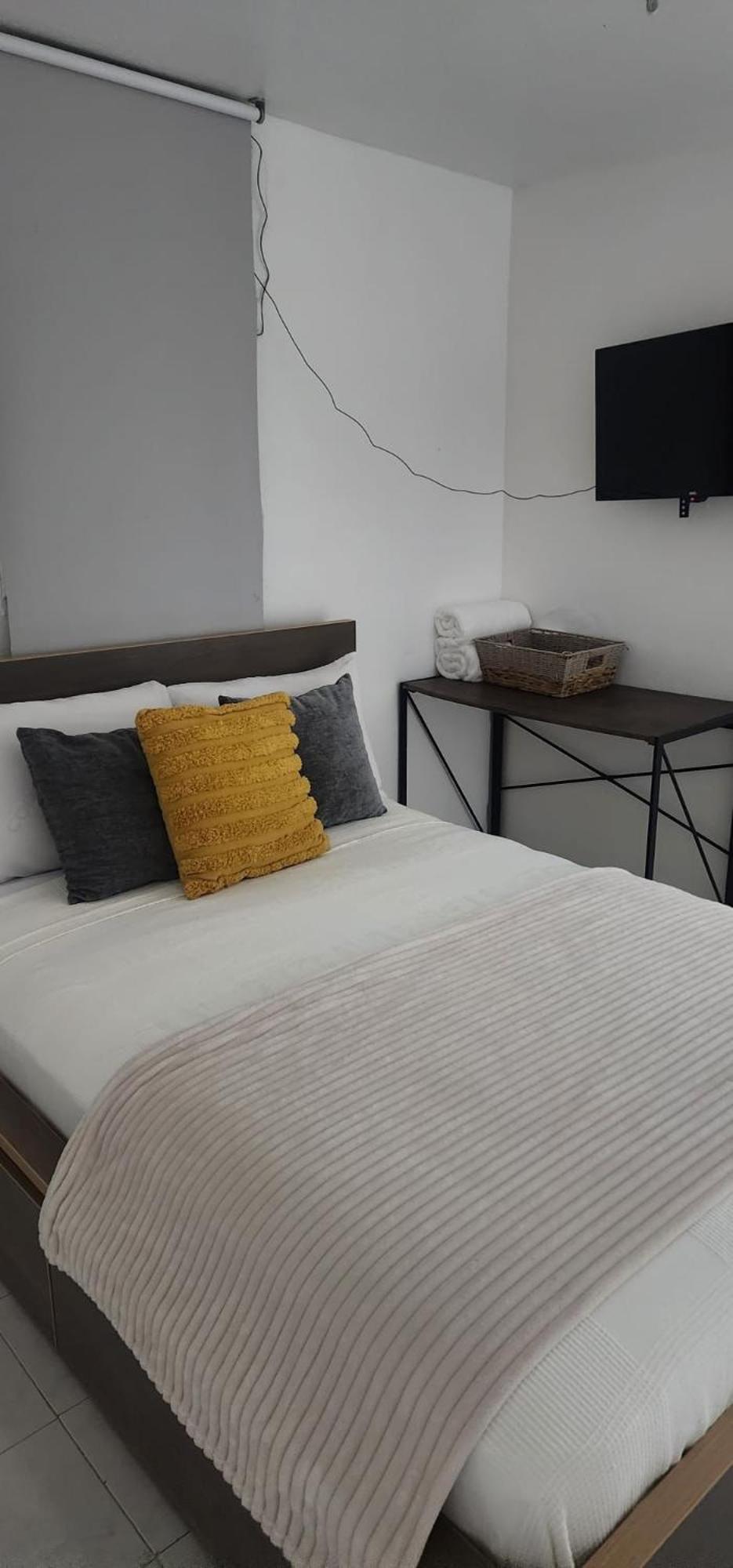 Janer House At Apartment San Juan