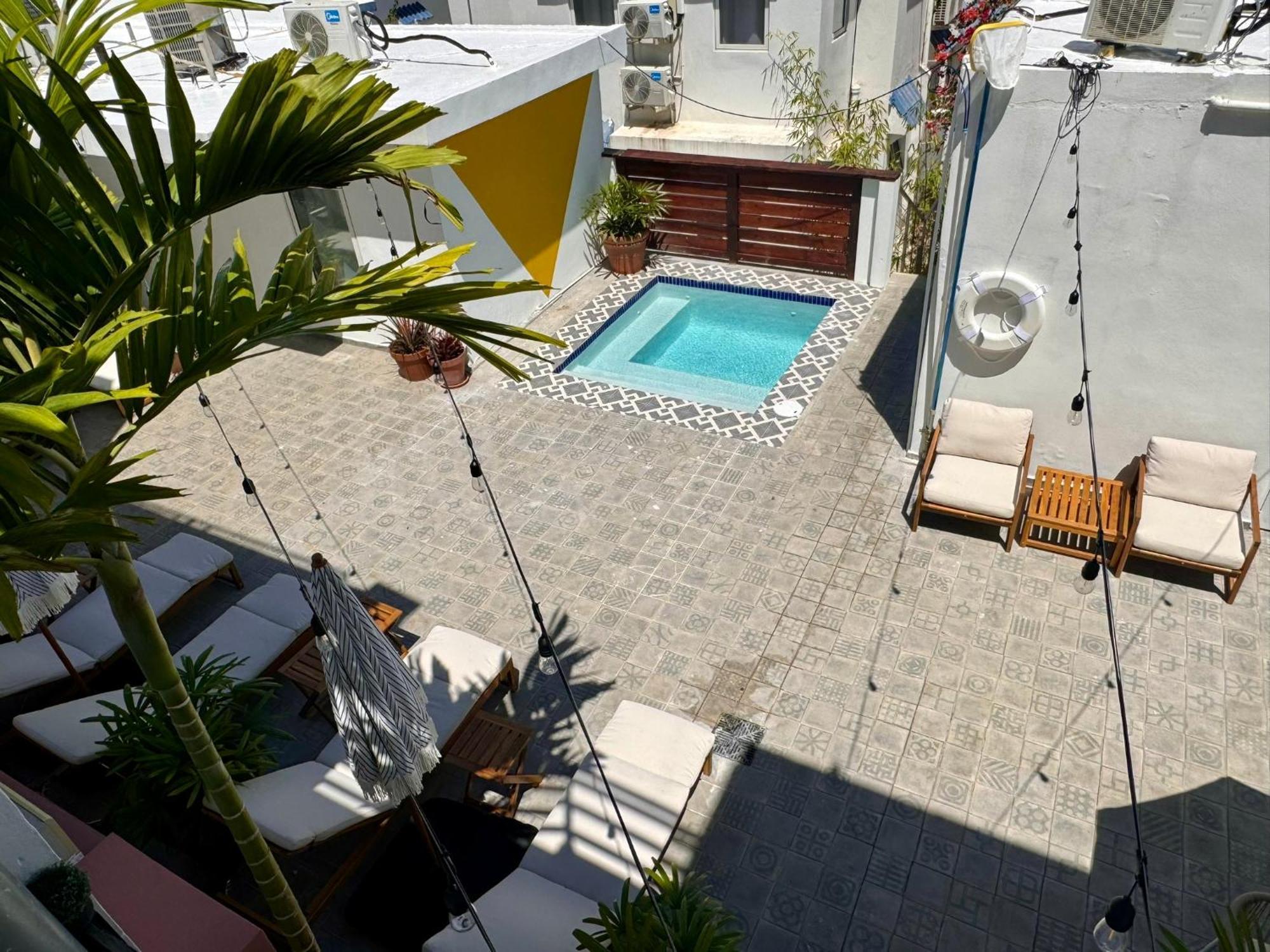 La Mona Loiza Complex By With Bear Hotel