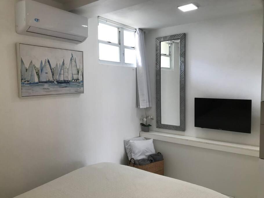 Ocean View 1 Bedroom In Condado! Apartment *