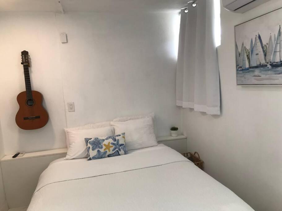 Ocean View 1 Bedroom In Condado!
