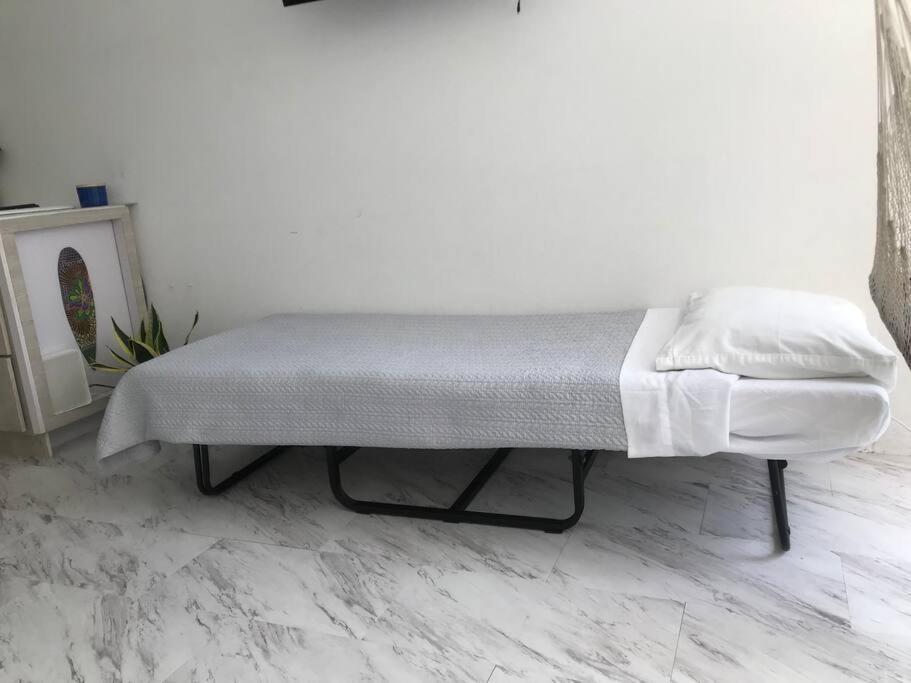 Apartment Ocean View 1 Bedroom In Condado! *
