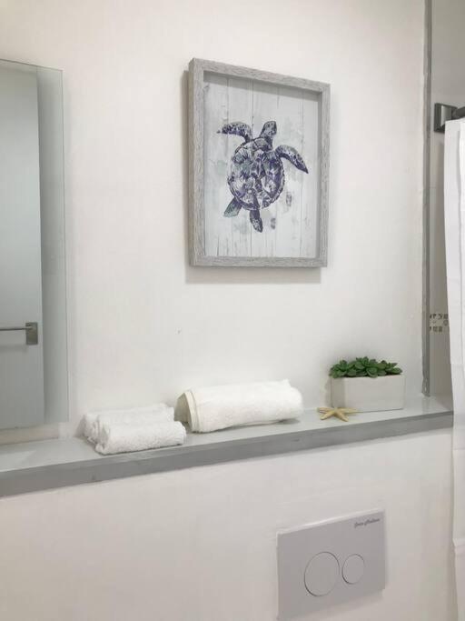 Ocean View 1 Bedroom In Condado!
