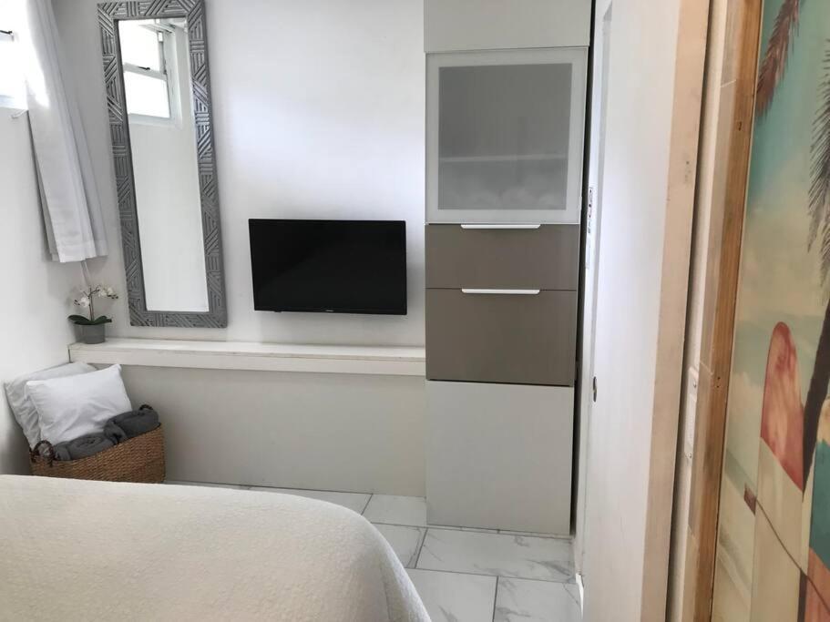 Apartment Ocean View 1 Bedroom In Condado! San Juan