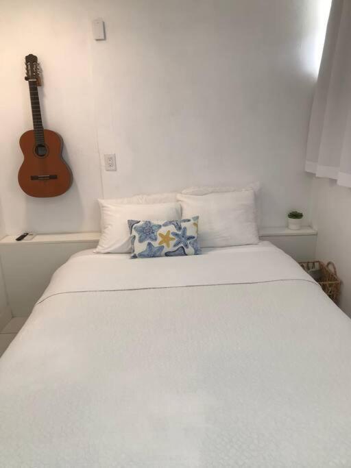 Ocean View 1 Bedroom In Condado!