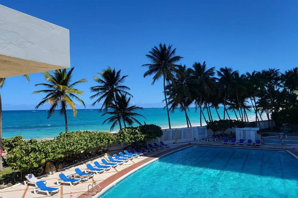 Ocean View 1 Bedroom In Condado! Apartment San Juan