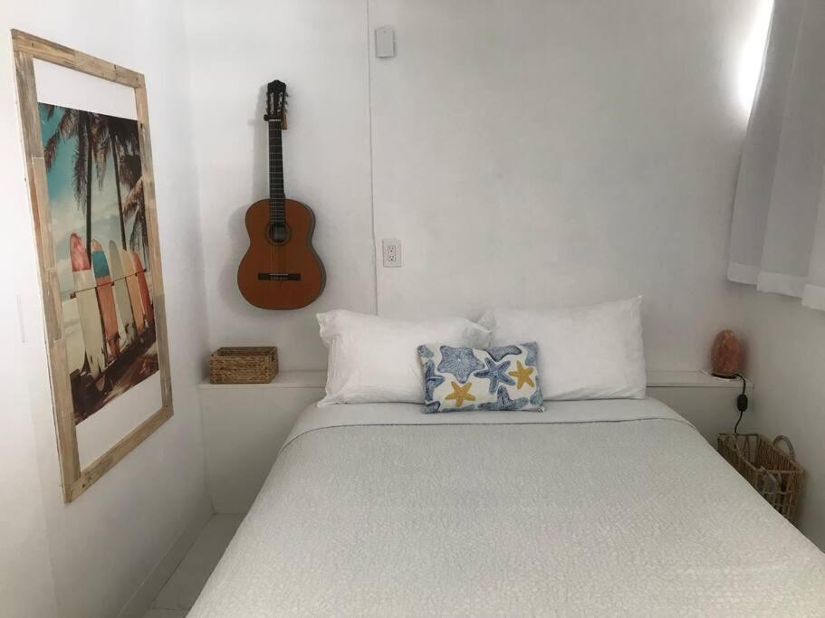 Apartment Ocean View 1 Bedroom In Condado! *