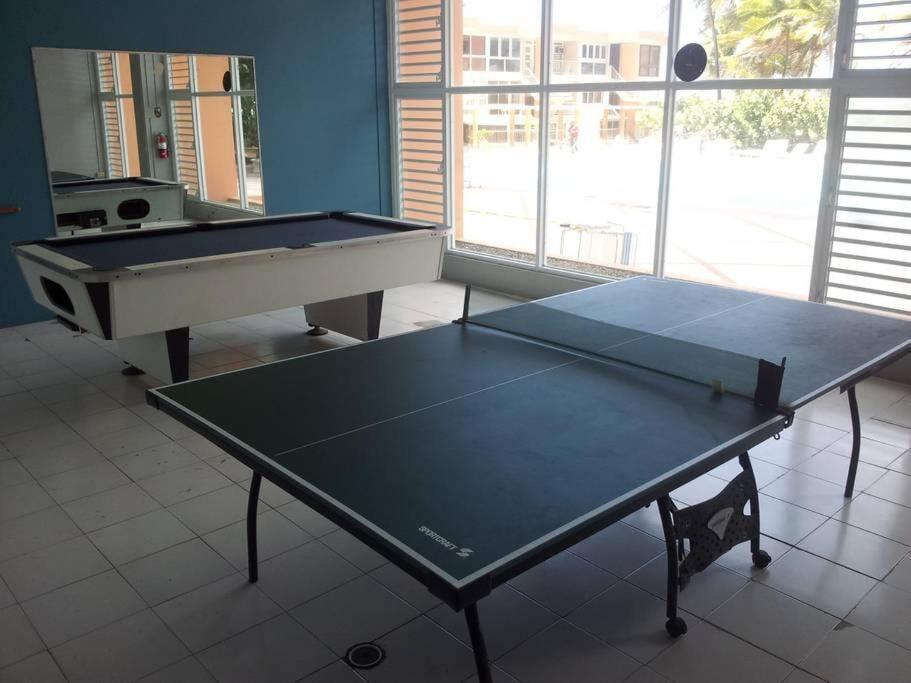 Ocean View 1 Bedroom In Condado! *