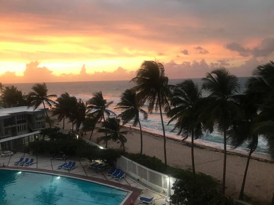 Ocean View 1 Bedroom In Condado! Apartment *