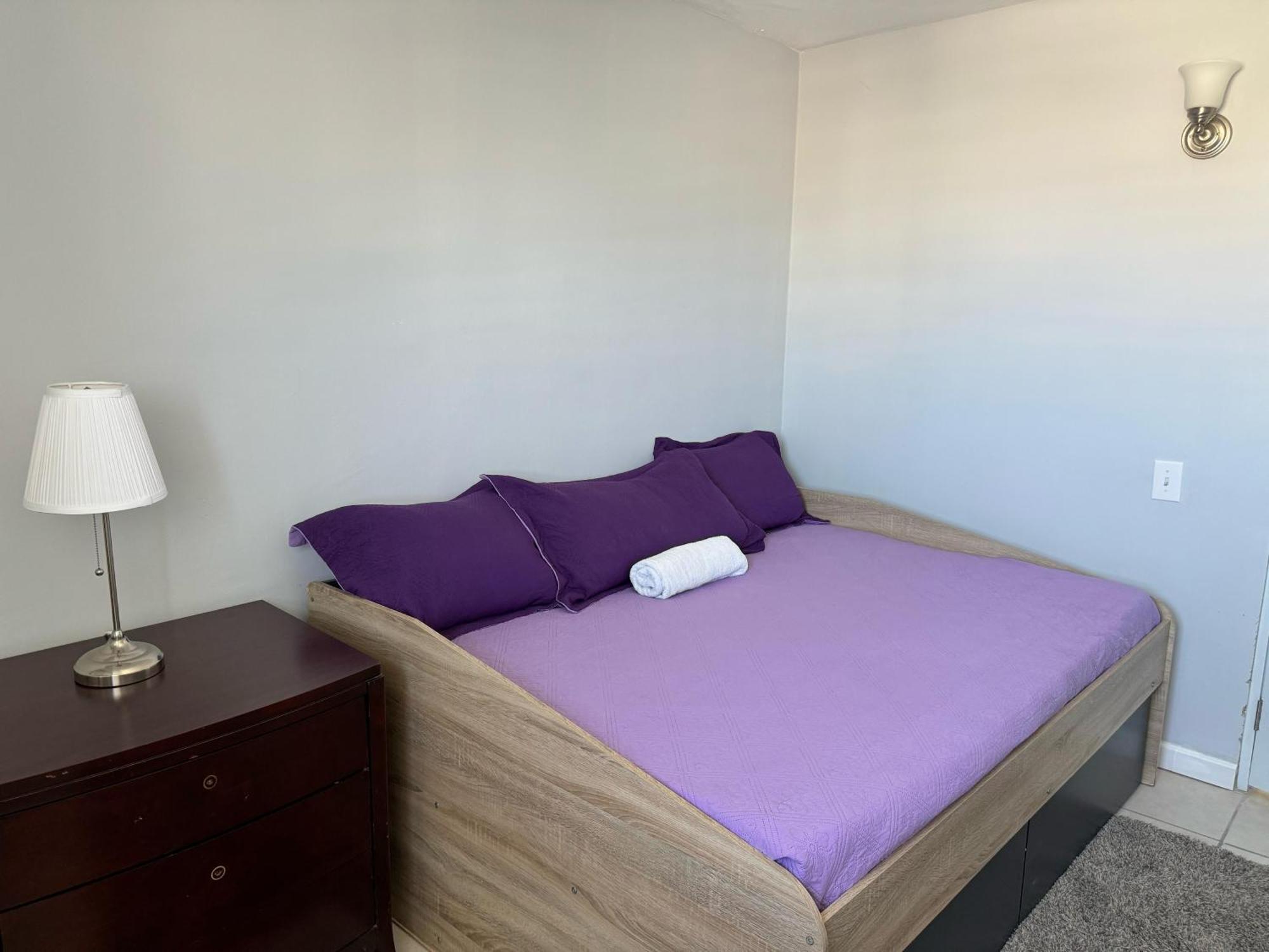 13th Floor With Nice View In Bahia A Apartment San Juan