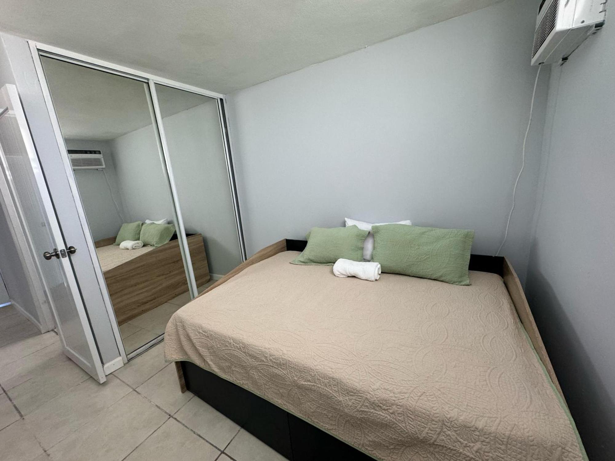 13th Floor With Nice View In Bahia A *