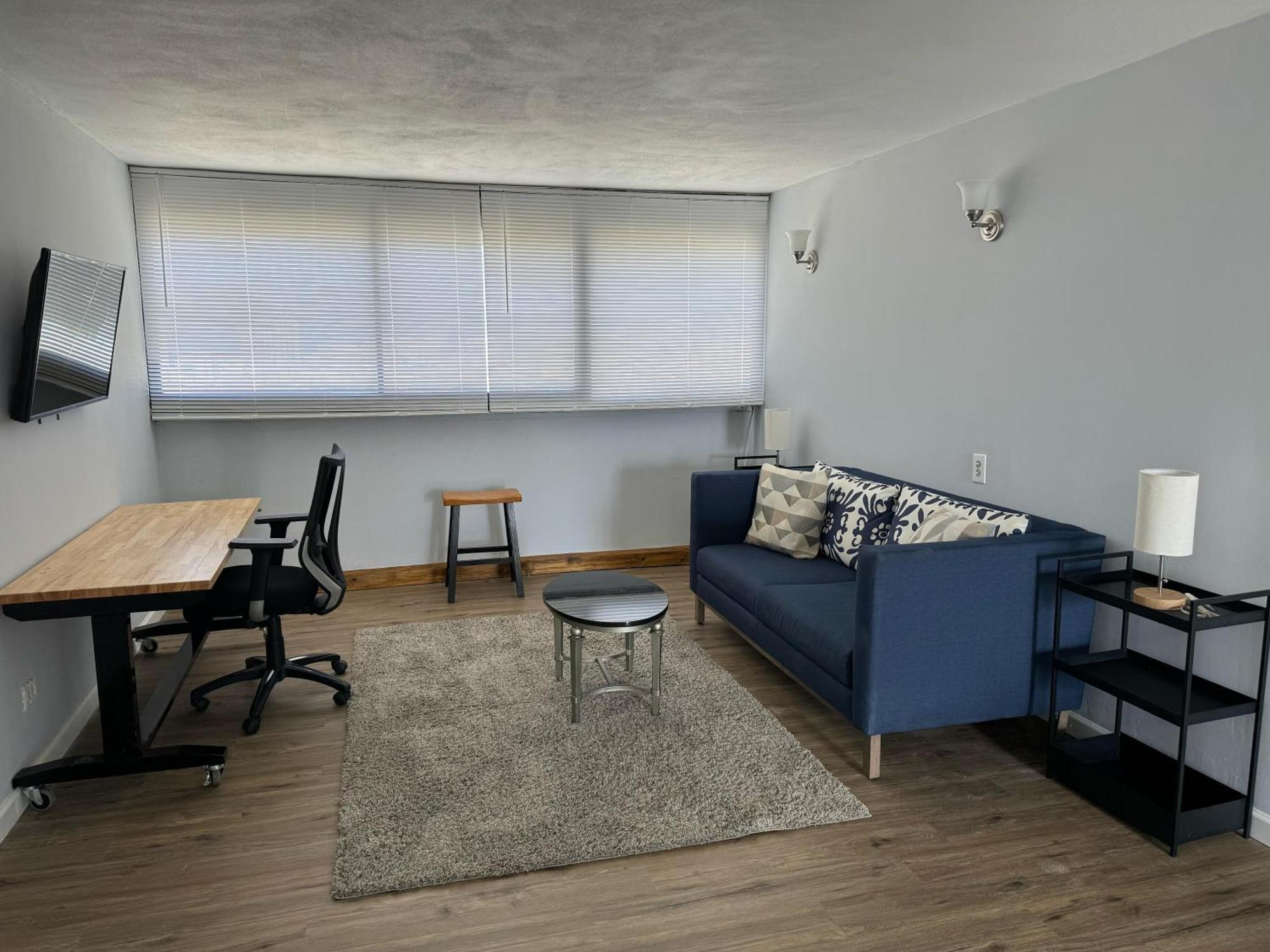 Apartment 13th Floor With Nice View In Bahia A *