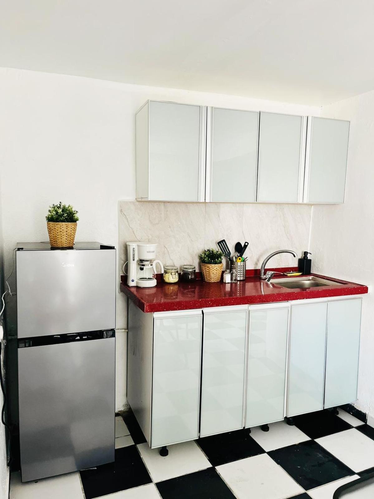 Apartment Janer House At *