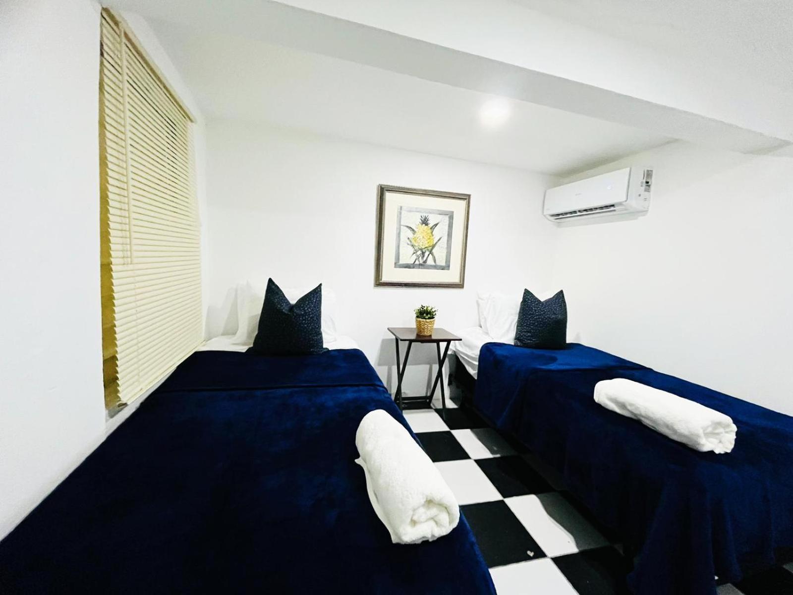Janer House At Apartment *