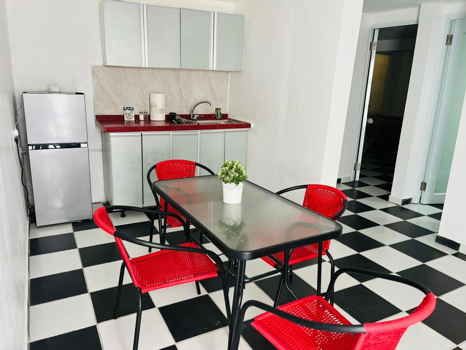 Janer House At Apartment San Juan