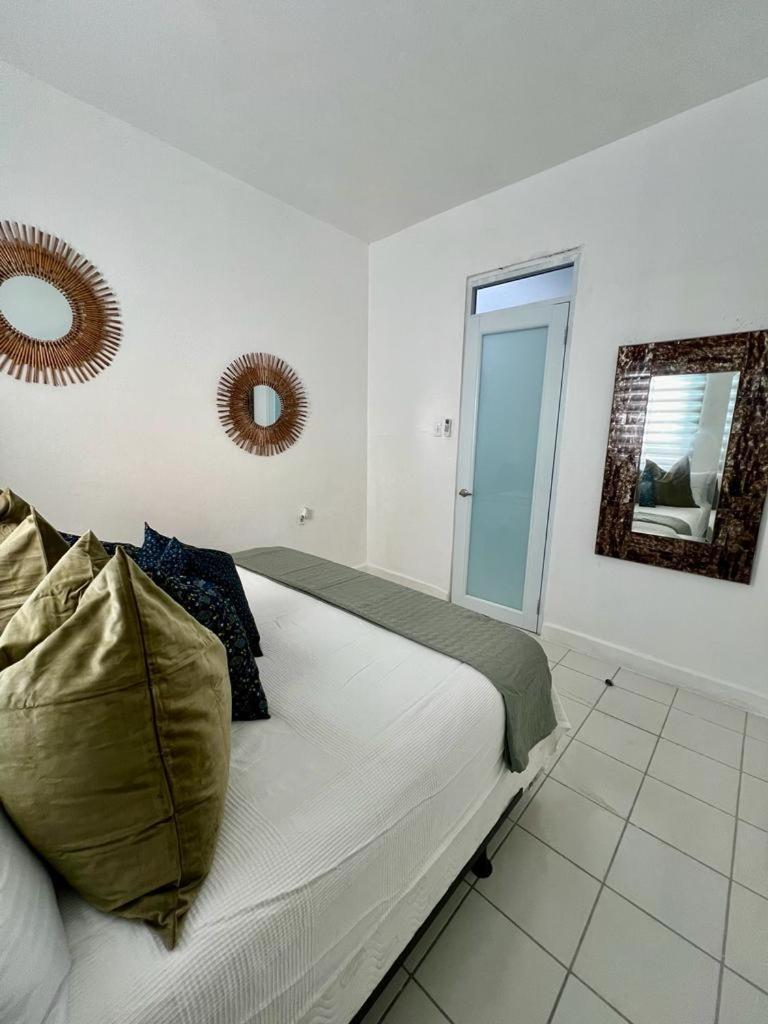 Janer House At