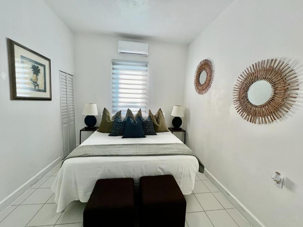 Janer House At Apartment *