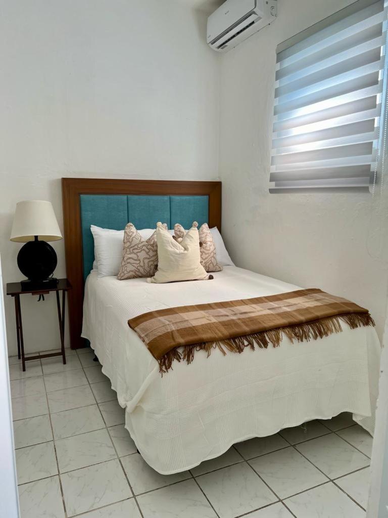 Janer House At San Juan
