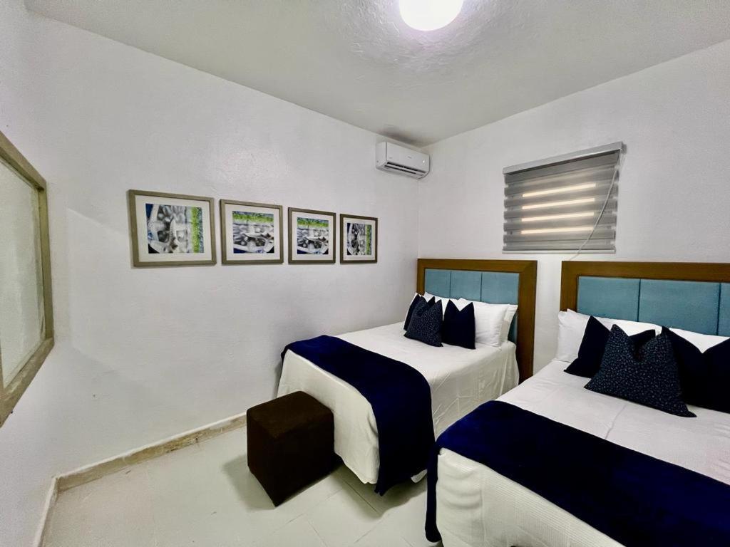 Janer House At