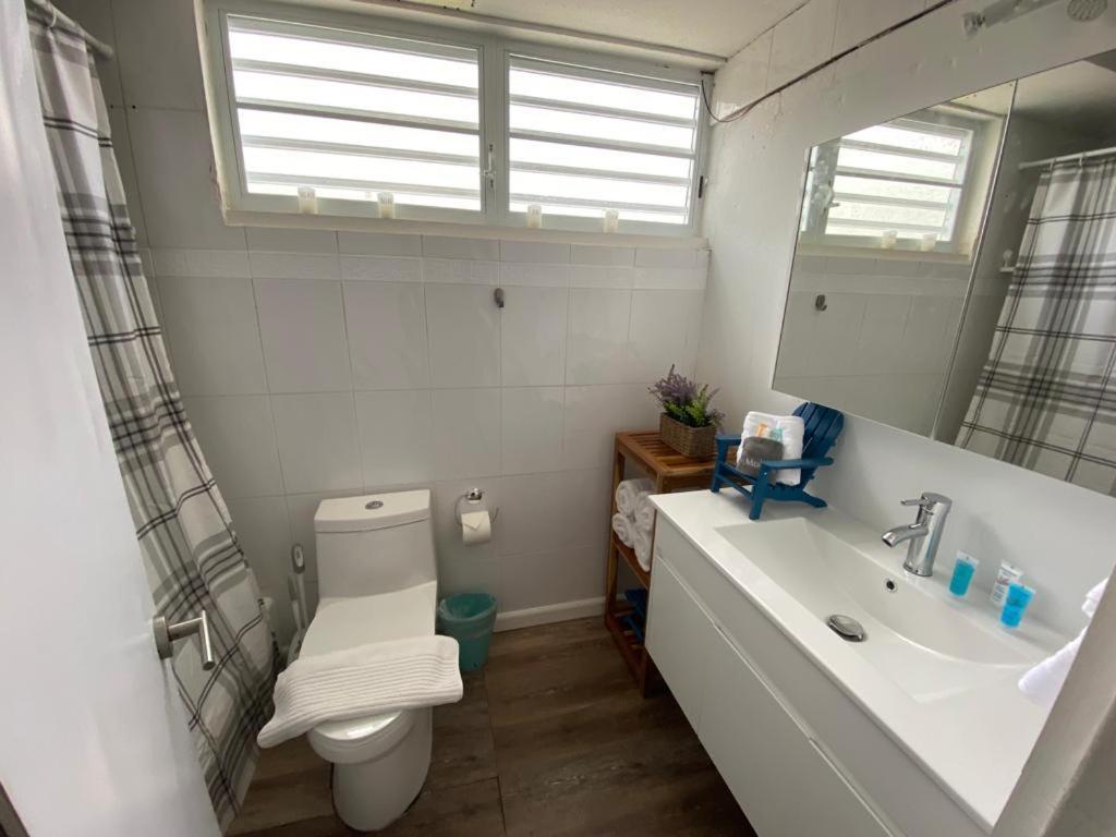 Apartment Kasa Ocean Breeze - Beachfront Pool