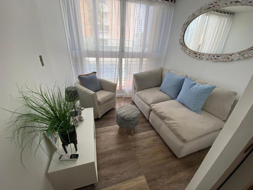 Apartment Kasa Ocean Breeze - Beachfront Pool San Juan