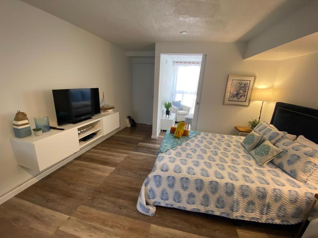 Apartment Kasa Ocean Breeze - Beachfront Pool *
