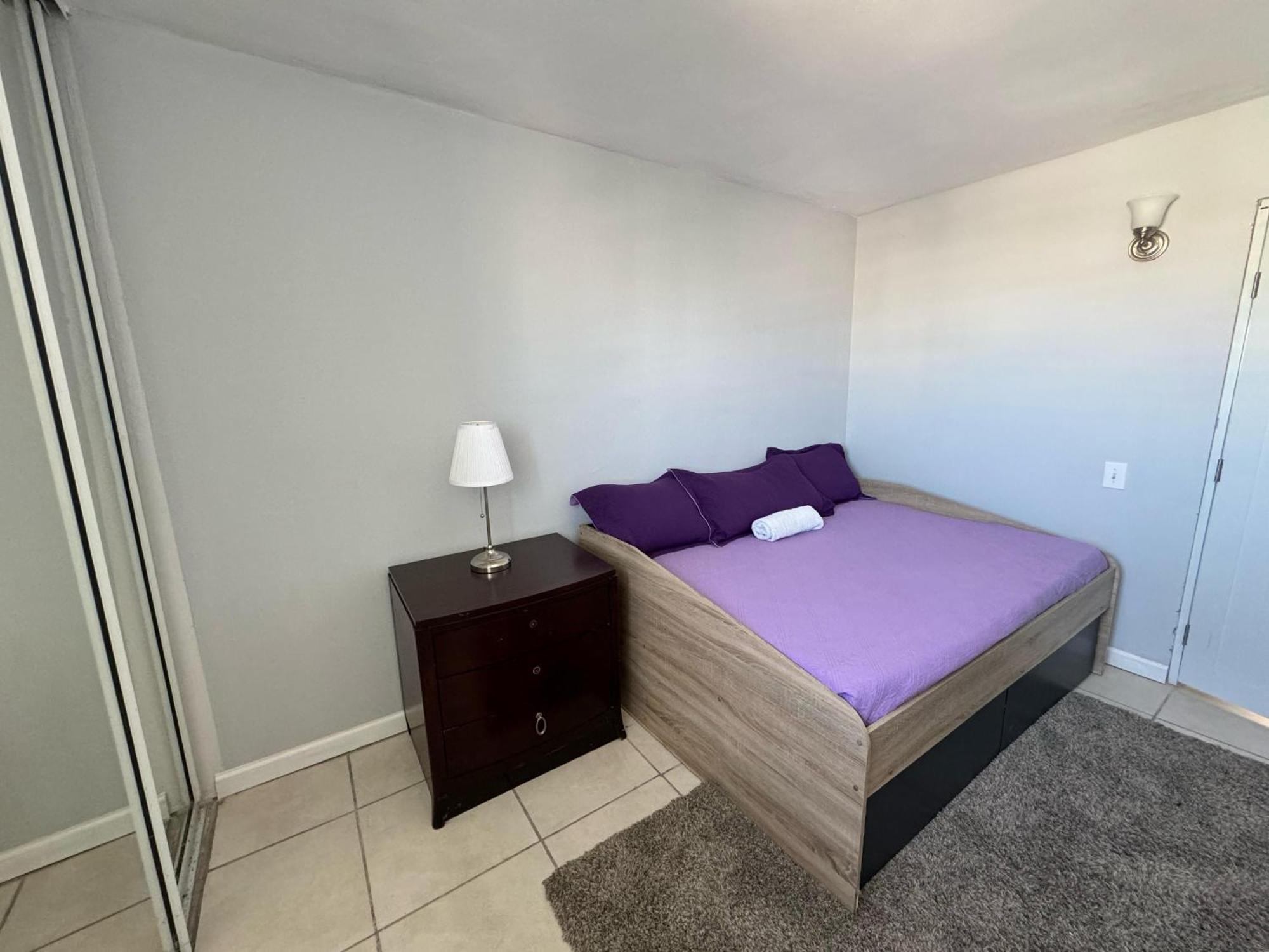 13th Floor With Nice View In Bahia A Apartment *