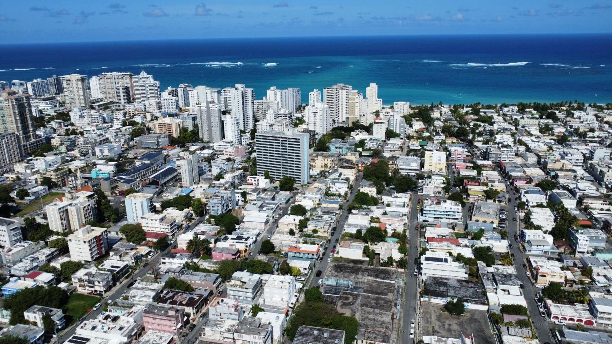 176 Calle Perez Apartment San Juan