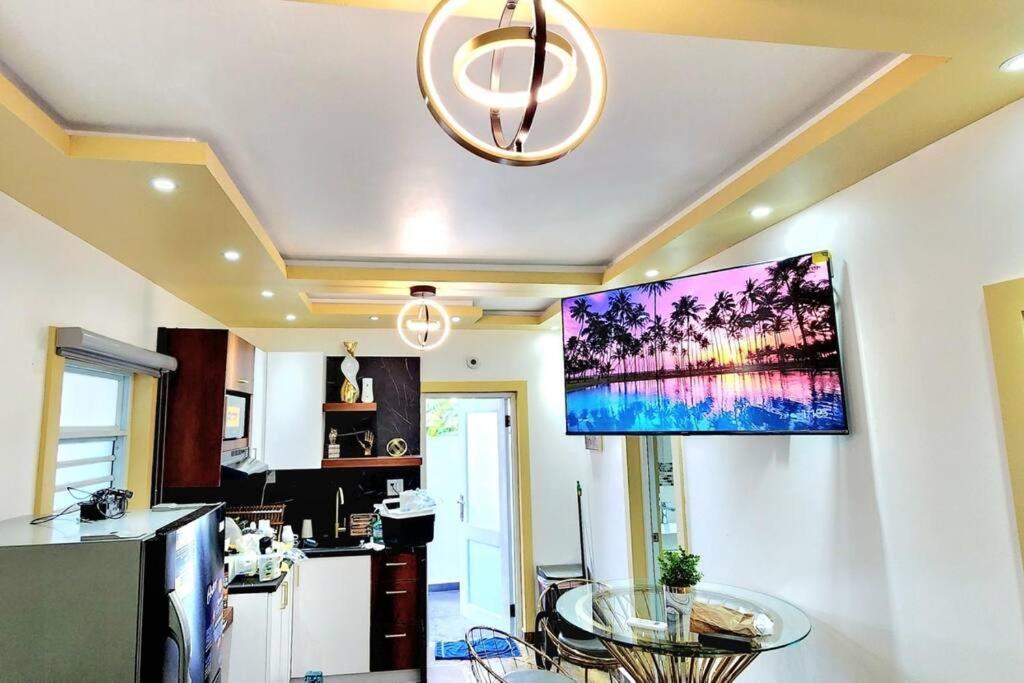 Apartment Rh Angeles *