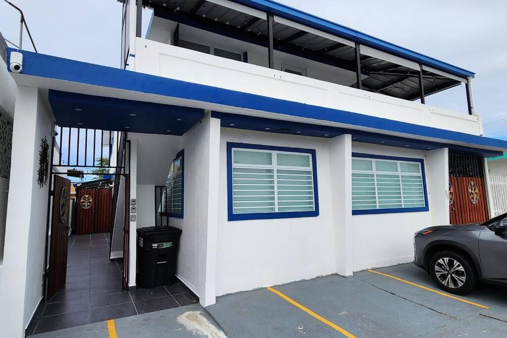 Apartment Rh Angeles *