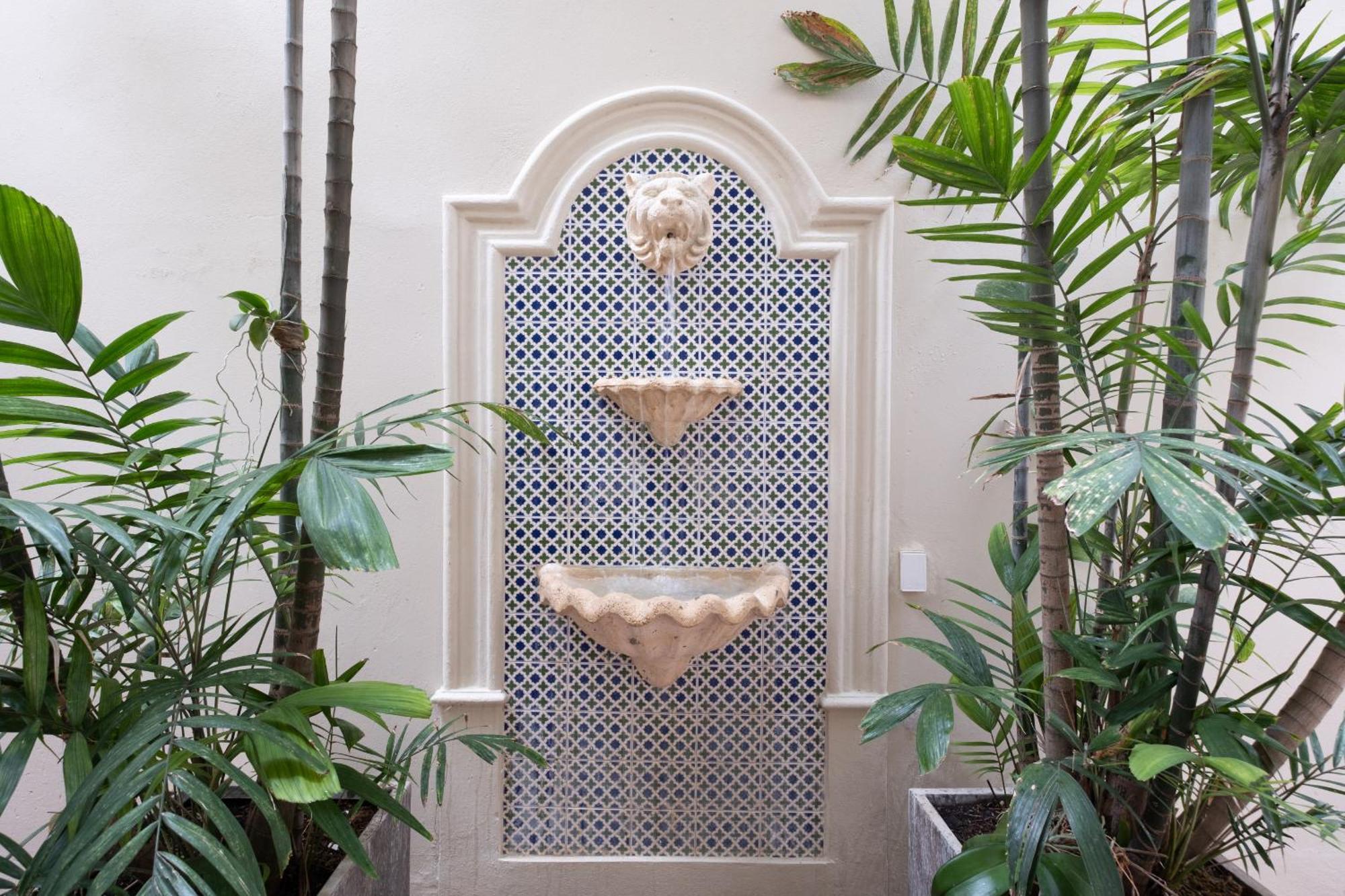 Holiday home Tizol Historic Building 8br In Old San Juan