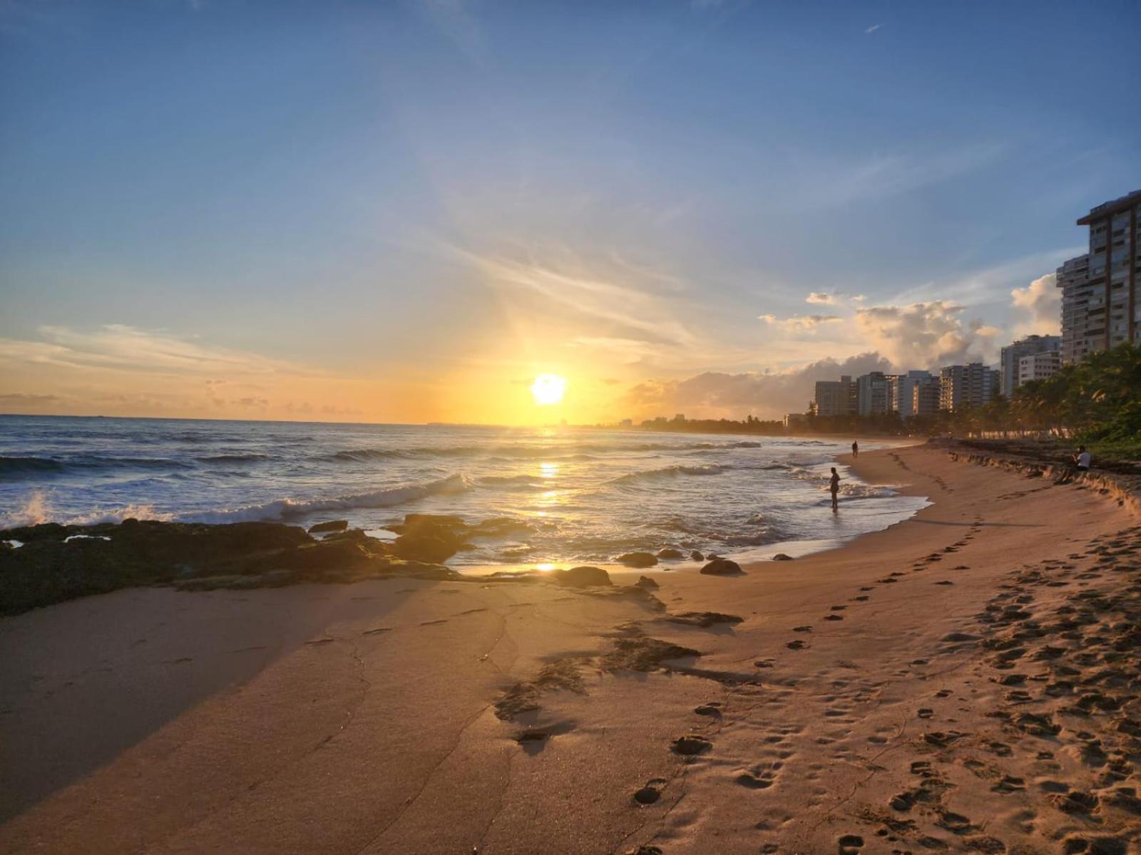 Stunning 2-bedroom * San Juan