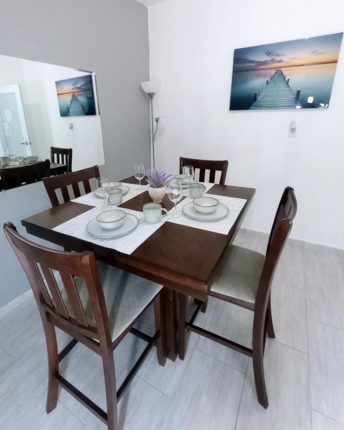 Apartment Urban Two @ Roosevelt 457 San Juan
