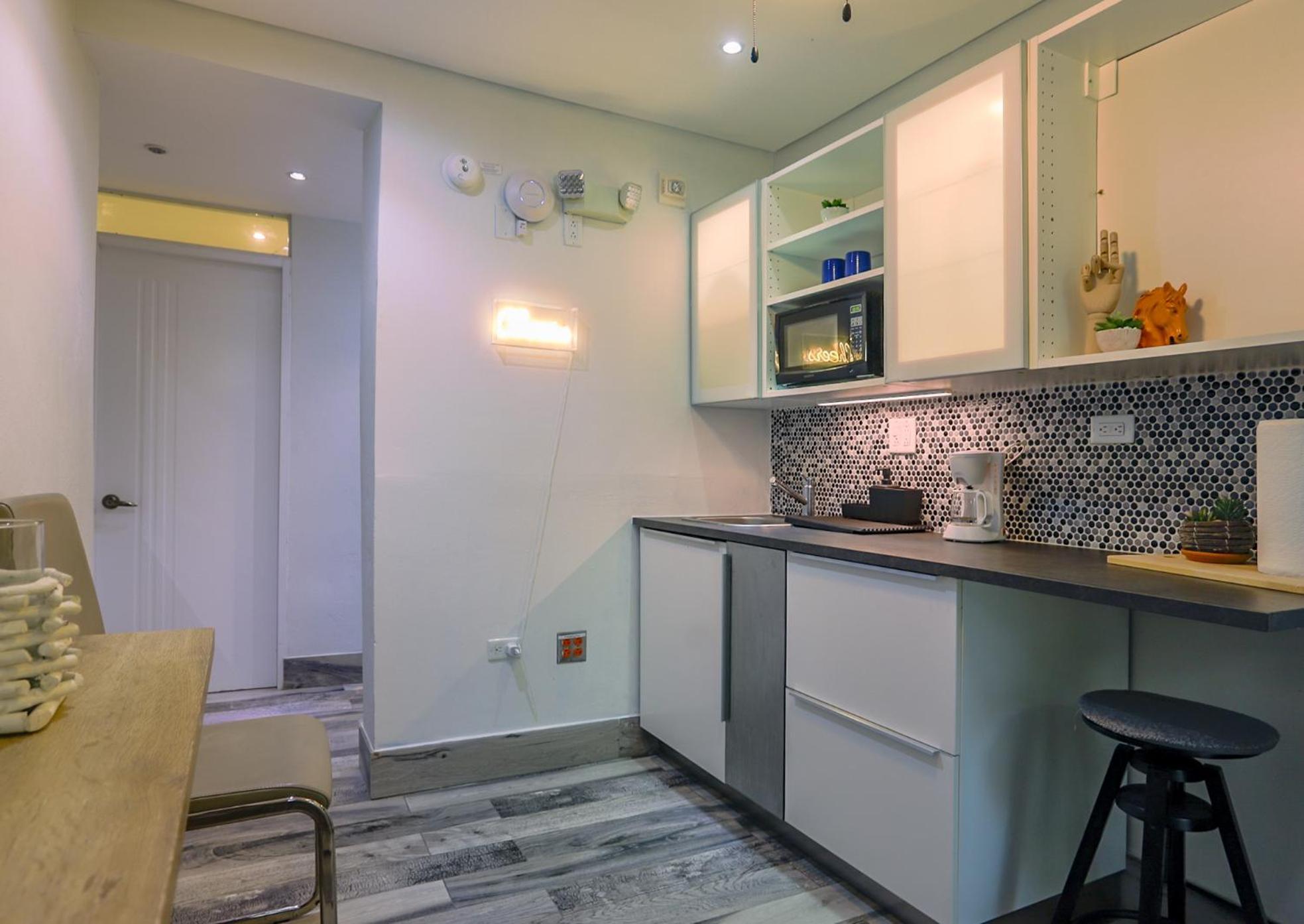 Rosalina Urbano Aparthotel *