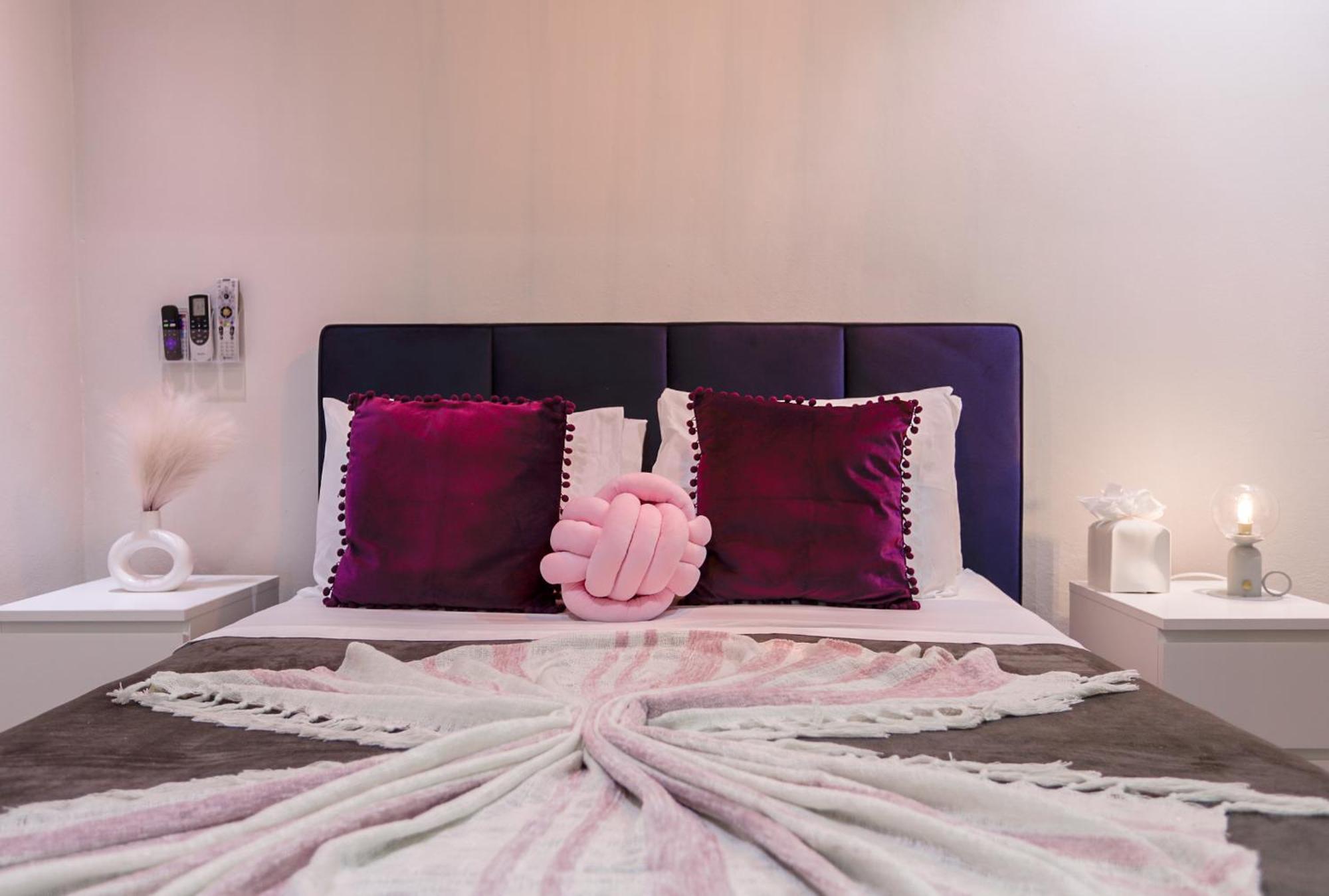 Aparthotel Rosalina Urbano *
