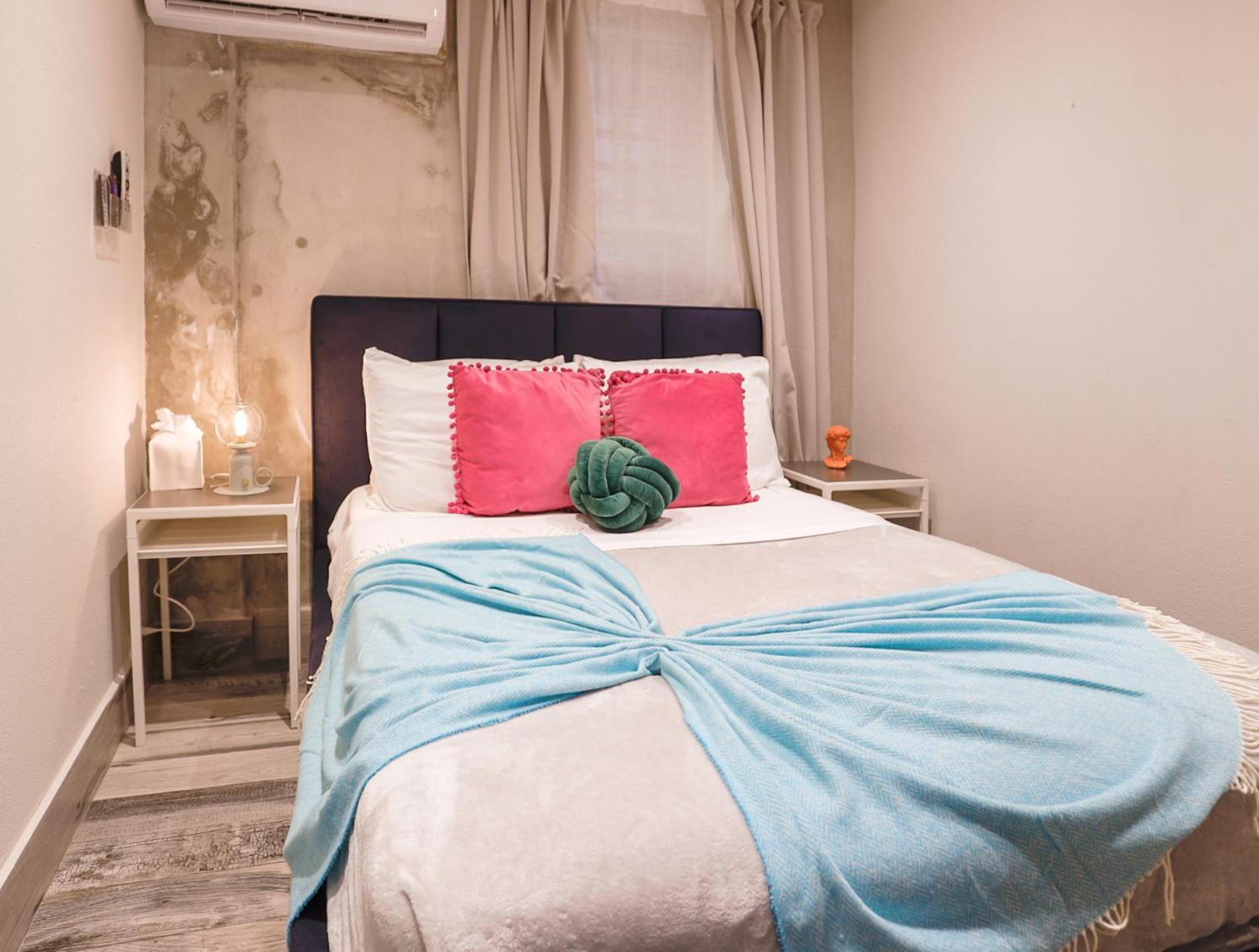 Rosalina Urbano Aparthotel San Juan