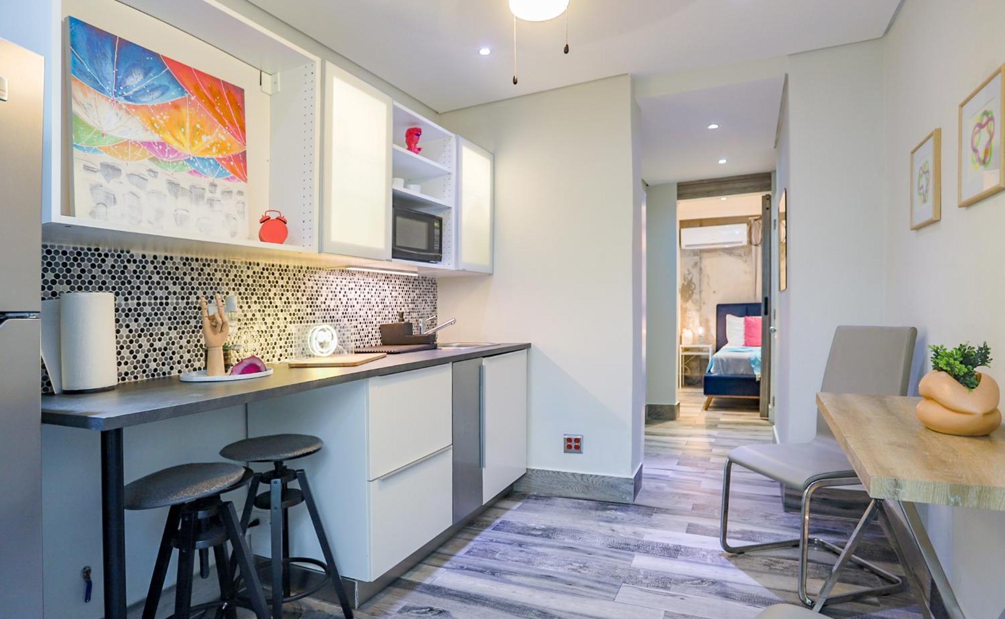 Rosalina Urbano Aparthotel