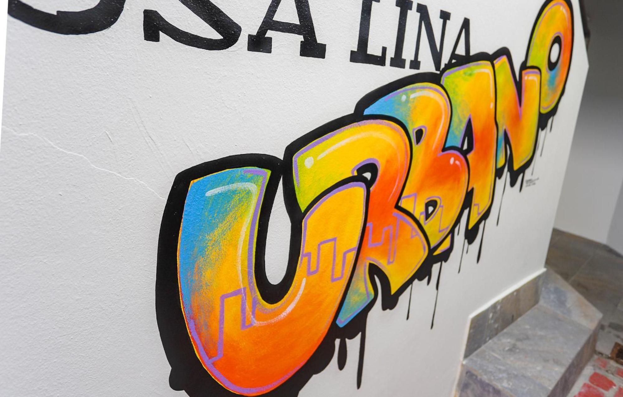 Aparthotel Rosalina Urbano *