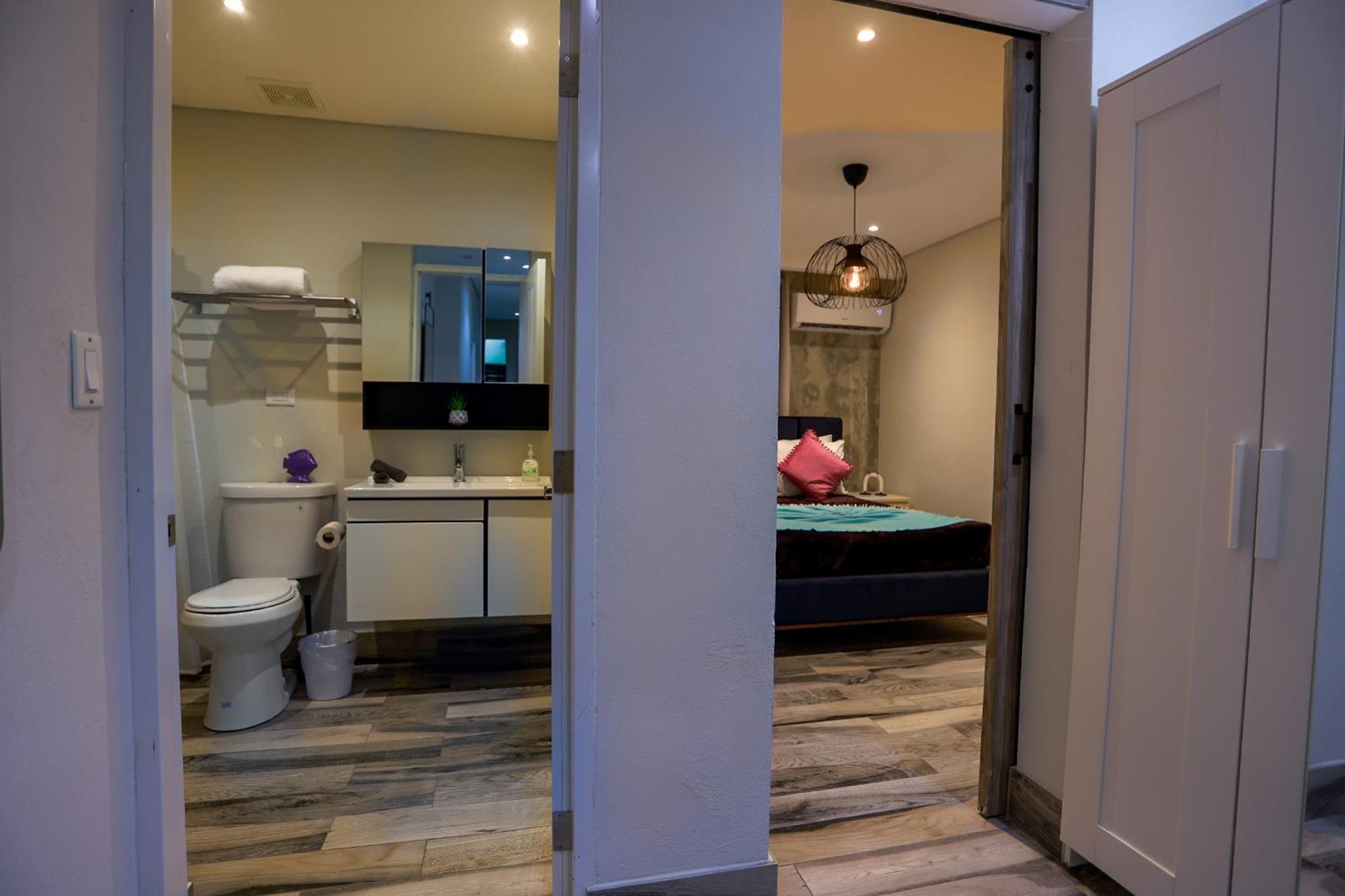 Aparthotel Rosalina Urbano San Juan