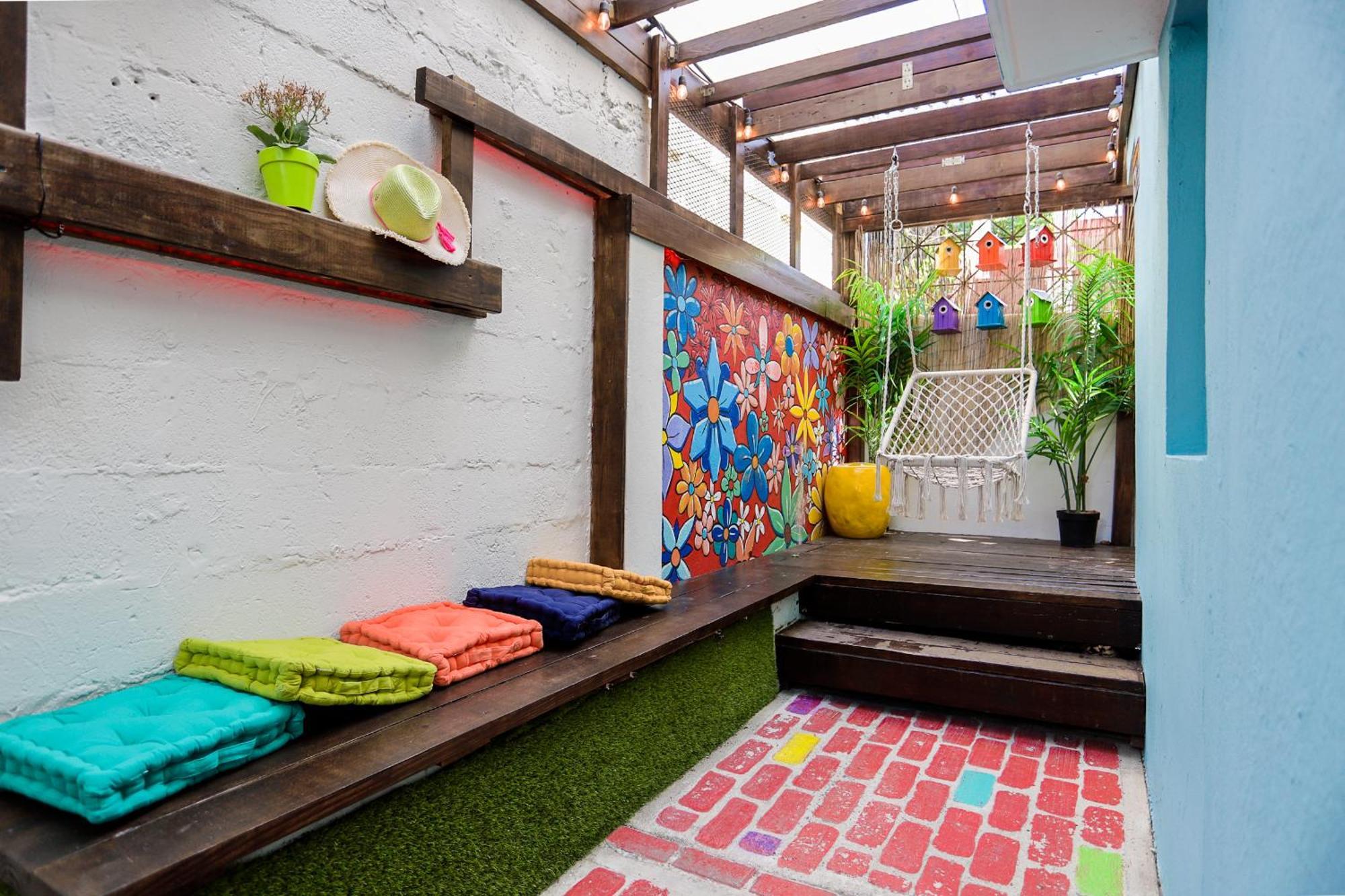 Rosalina Urbano Aparthotel