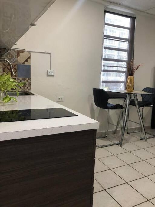 Cocomar Apartment