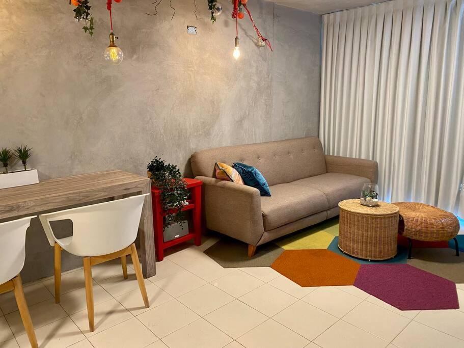 Apartment Condado Del Mar Front Jewel A3 San Juan